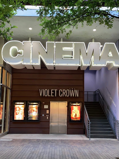 Violet Crown Cinema image 1