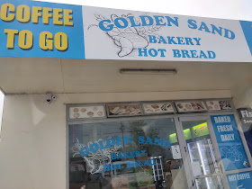Golden Sand Bakery