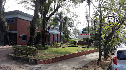 Hospital Universitario Ntra. Sra. de Asunción