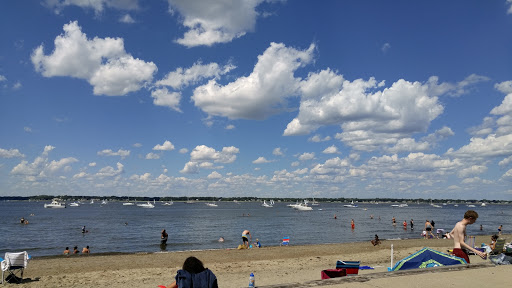 Golf Course «Goddard State Park Golf Course», reviews and photos, 1095 Ives Rd, East Greenwich, RI 02818, USA