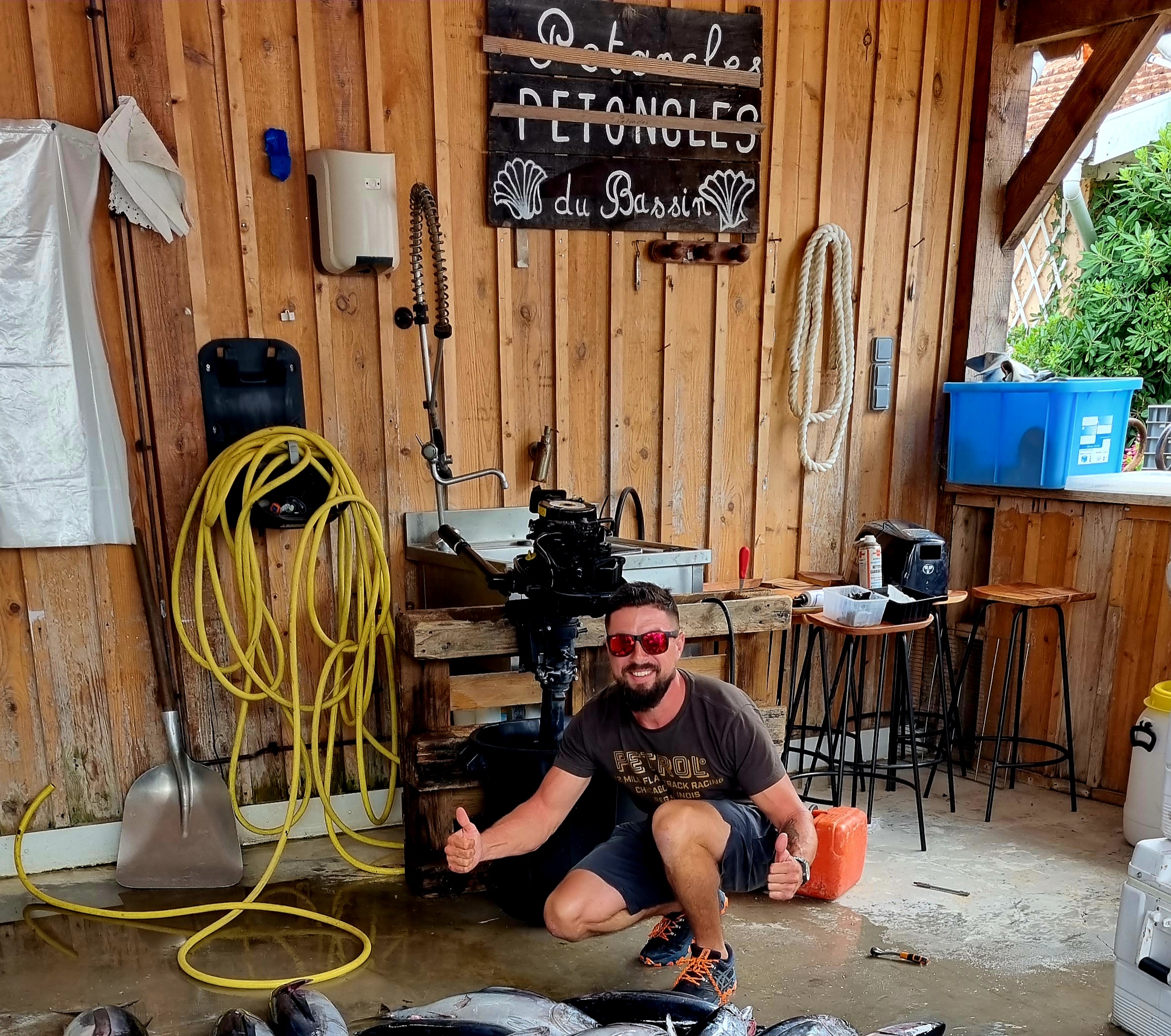 Photo n° 1 de l'avis de Quentin.u fait le 26/07/2023 à 19:56