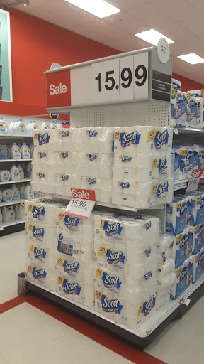 Department Store «Target», reviews and photos, 125 Shoreline Pkwy, San Rafael, CA 94901, USA