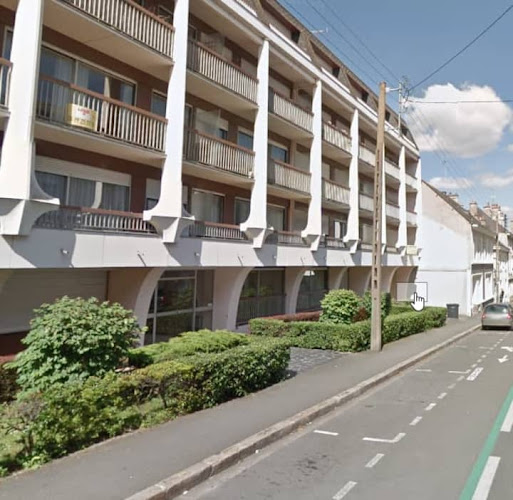 Opinii despre Dr Vanessa HAMONIAUX în Angers - Docteur