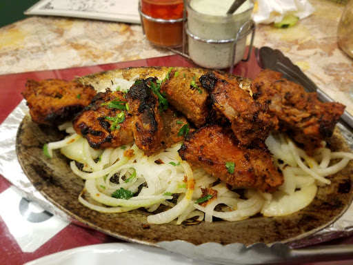 New Aashiyana-Halal Tandoori Restaurant