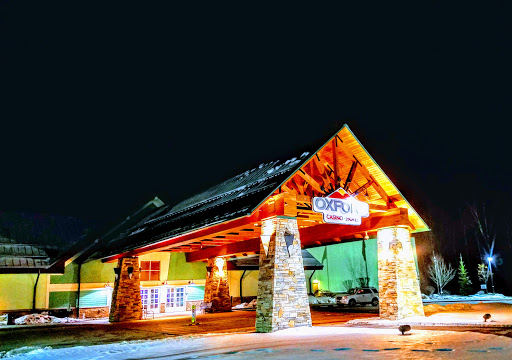 Casino «Oxford Casino», reviews and photos, 777 Casino Way, Oxford, ME 04270, USA