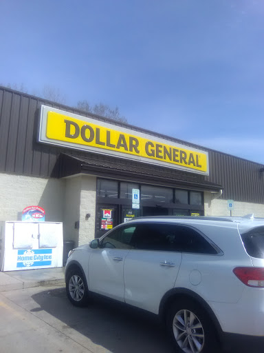 Discount Store «Dollar General», reviews and photos, 740 N Lake Ave, Twin Lakes, WI 53181, USA