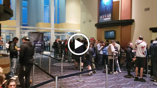 Movie Theater «NCG - Trillium Cinema», reviews and photos, 8220 Trillium Cir Ave, Grand Blanc, MI 48439, USA