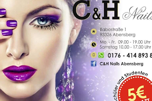 C&H Nails Abensberg image