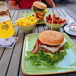 Photo n°1 de l'avis de mrcsie. fait le 04/06/2022 à 17:59 sur le  Flügel's Restaurant à Seelze