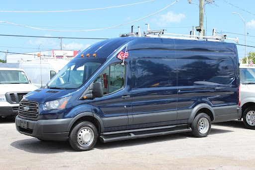 Used Car Dealer «The Car Shack», reviews and photos, 950 E 49th St, Hialeah, FL 33013, USA