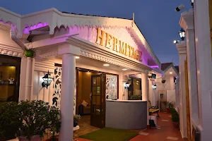 Hermitage Resort Darjeeling image