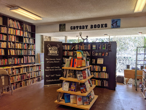 Christian book store Long Beach