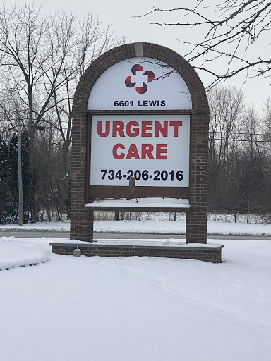 Greater Midwest Urgent Cares, Temperance Urgent Care