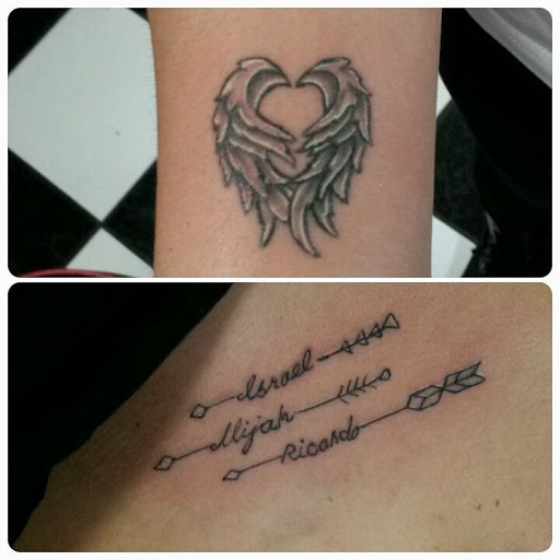 Explore cool tattoo sleeve ideas for guys, creative tattoo ideas in Tucson, available at Tattoo Azteca Inc