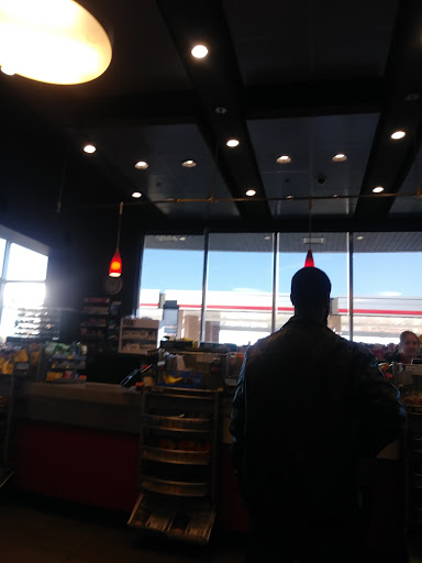 Gas Station «QuikTrip», reviews and photos, 7390 Jonesboro Rd, Morrow, GA 30260, USA