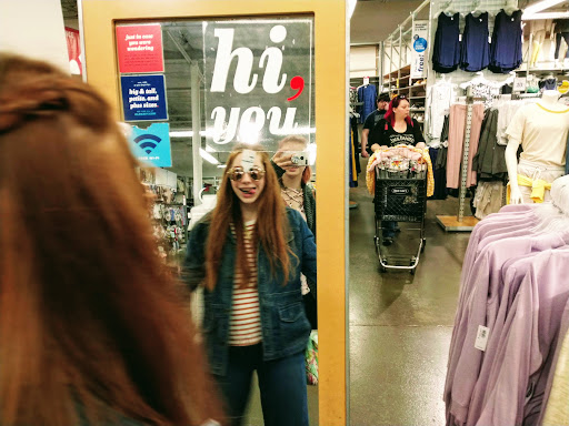 Clothing Store «Old Navy», reviews and photos, 100 Viewmont Mall, Scranton, PA 18508, USA