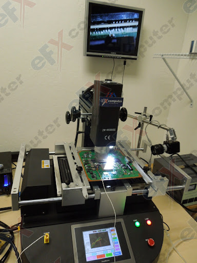 Cell Phone Store «eFX-Computer», reviews and photos, 320 E 14th St, San Leandro, CA 94577, USA