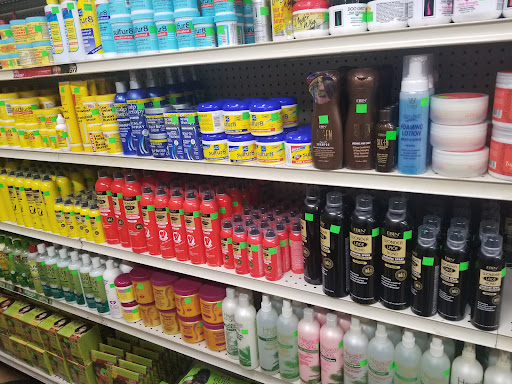 Beauty Supply Store «Lee Beauty Supply», reviews and photos, 25259 Telegraph Rd, Southfield, MI 48033, USA