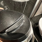 Photo n°3 de l'avis de Sayeh. fait le 03/11/2023 à 22:51 sur le  Crowne Plaza Berlin City Centre à Berlin