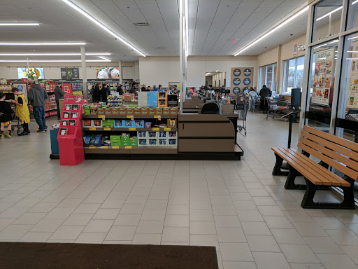 Supermarket «ALDI», reviews and photos, 7369 Watson Rd, Shrewsbury, MO 63119, USA