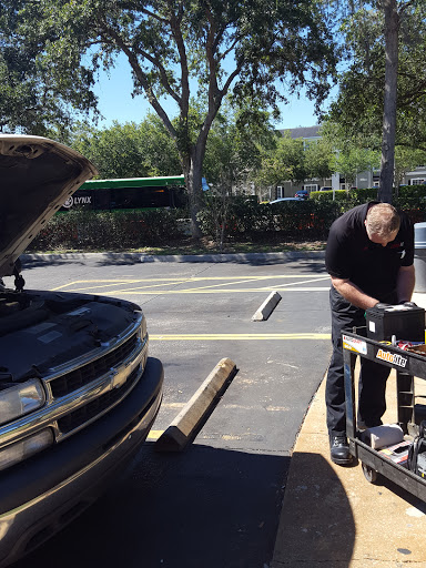 Auto Parts Store «Advance Auto Parts», reviews and photos, 115 Middle St, Lake Mary, FL 32746, USA