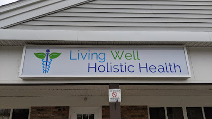 Living Well Holistic Health