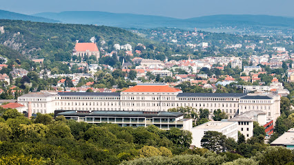 Höhere Technische Bundeslehr- und Versuchsanstalt (HTL) Mödling