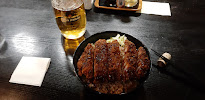 Plats et boissons du Restaurant japonais Fufu Ramen à Nice - n°12
