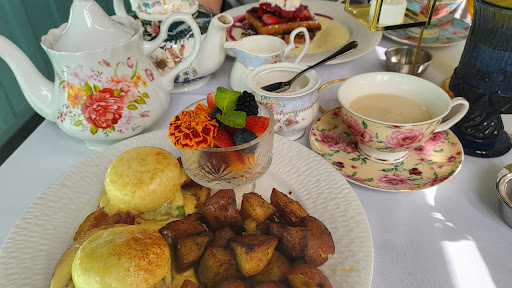 The Tea House On Los Rios image
