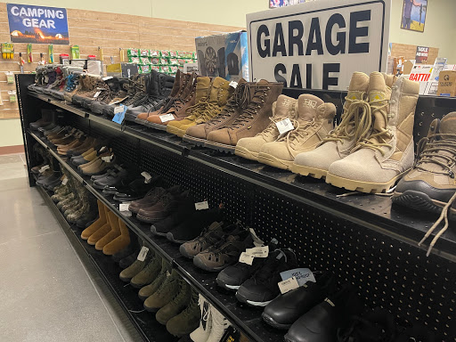 Thrift Store «Goodwill», reviews and photos, 10933 Hebron Rd, Hebron, OH 43025, USA