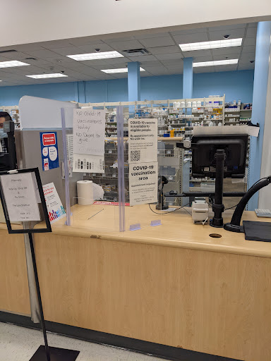 Pharmacy «CVS Pharmacy», reviews and photos, 17700 NE 76th St, Redmond, WA 98052, USA