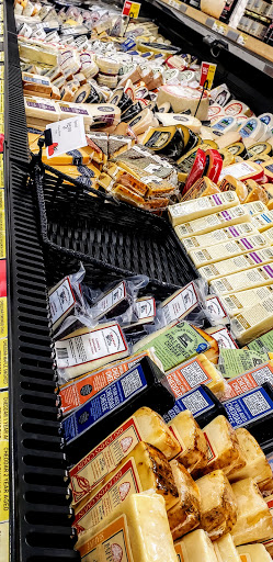 Grocery Store «Earth Fare», reviews and photos, 5070 S Westnedge Ave, Portage, MI 49002, USA