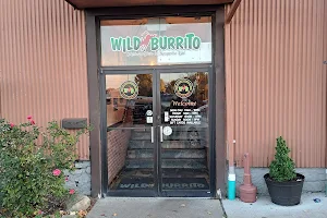 Wild Burrito image