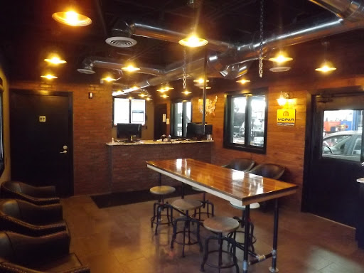 Auto Repair Shop «Expert Car Care», reviews and photos, 3016 Alafaya Trail, Oviedo, FL 32765, USA