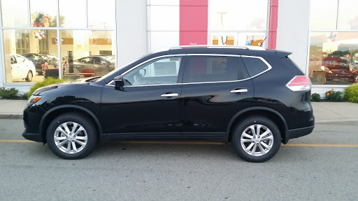 Nissan Dealer «Quirk Nissan», reviews and photos, 600 Southern Artery, Quincy, MA 02169, USA