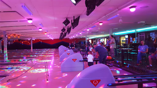 Bowling Alley «Timbers Bowling Lanes», reviews and photos, 1246 Conant St, Maumee, OH 43537, USA
