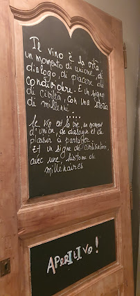 Pizzeria Giuseppino à Troyes menu