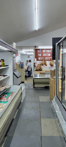 Butcher Shop «Butcher Shopp», reviews and photos, 170 9th St, Pulaski, TN 38478, USA