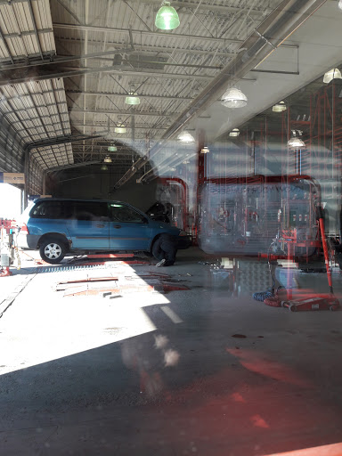 Tire Shop «Discount Tire Store - Ypsilanti, MI», reviews and photos, 3780 Carpenter Rd, Ypsilanti, MI 48197, USA