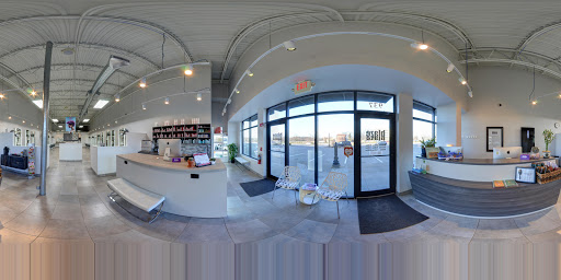 Beauty Salon «Blaze Color Salon», reviews and photos, 937 25th Ave, Coralville, IA 52241, USA