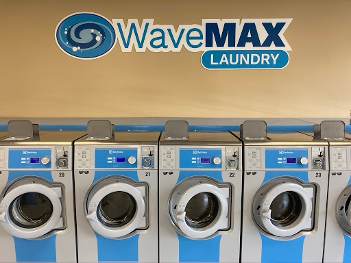 WaveMAX Laundry Lansing, MI