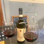 Photo n°1 de l'avis de Laura.u fait le 31/01/2023 à 22:31 sur le  Il Ristoro della Pe' à Pisa