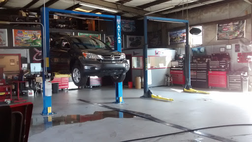 Auto Repair Shop «Apex Automotive Services Inc», reviews and photos, 1131 S Hairston Rd, Stone Mountain, GA 30088, USA