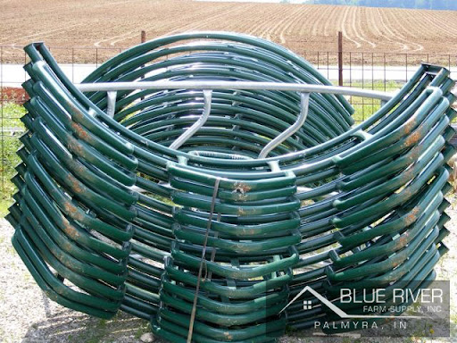 Hardware Store «Blue River Farm Supply Inc», reviews and photos, 14485 Greene St NE, Palmyra, IN 47164, USA