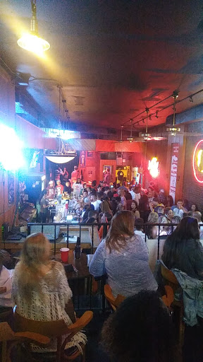 Bar «Roosters», reviews and photos, 801 Garrison Ave, Fort Smith, AR 72901, USA