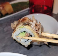 Plats et boissons du Restaurant japonais Sushi Kyo à Cergy - n°4