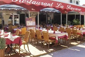 La Rascasse (restaurant) image