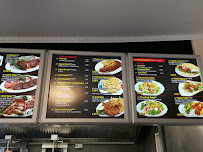 Star Döner Ohlendorf à Seevetal menu