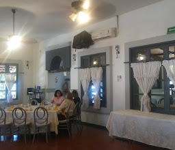 Restaurante Villa de San Miguel photo