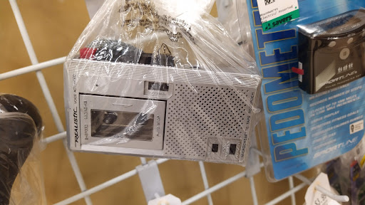 Thrift Store «Savers», reviews and photos